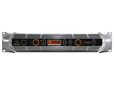 Behringer NU3000DSP 