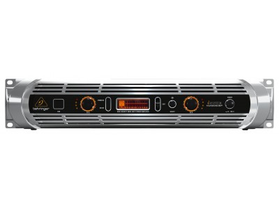 Behringer NU6000DSP 