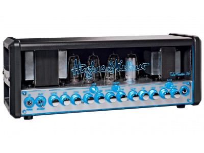 Hughes & Kettner TubeMeister 36 Head 