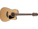 Takamine GD10CE-NS sa futrolom akustična gitara akustična gitara