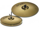 ONLINE rasprodaja - Paiste 101 Brass Essential Set (14/18) Set Only  