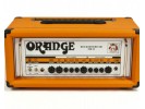 Orange Rockerverb 100 MKII Head 