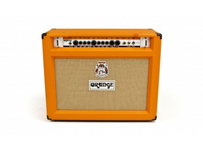 Orange Rockerverb 50 MKII 2X12″ Combo Orange Rockerverb 50 MKII 2X12″ Combo