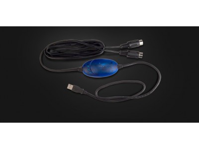 M-Audio USB Uno 