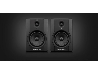 M-Audio BX5 D2 