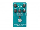 MXR M83 MXR BASS CHORUS DELUXE