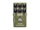 MXR M81 MXR BASS PREAMP  