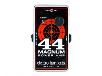 Electro Harmonix  44 Magnum 