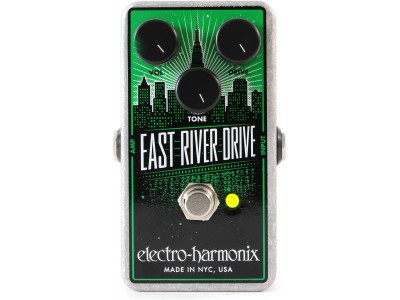Electro Harmonix  East River Drive 