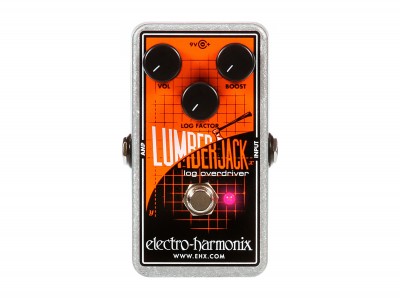 Electro Harmonix  Lumberjack 
