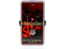 Electro Harmonix  Satisfaction Fuzz  