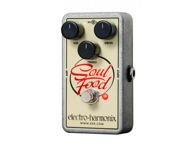 Electro Harmonix  Soul Food 