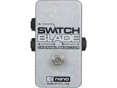 Electro Harmonix  Switchblade 