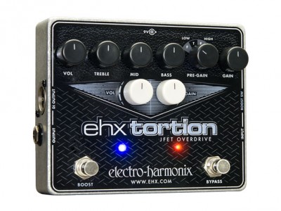 Electro Harmonix  EHX Tortion 