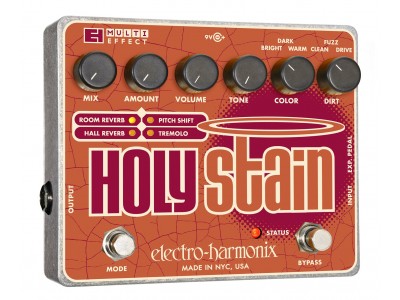 Electro Harmonix  Holy Stain 
