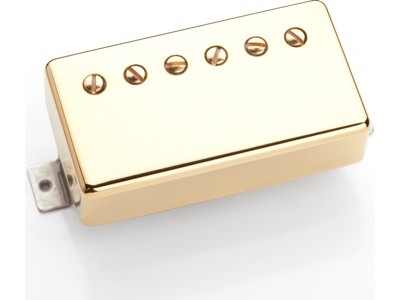 Seymour Duncan SH-1n '59 Model Gold 4-Conductor    