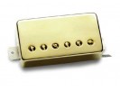 Seymour Duncan SH-4 JB Model Gold Cov  