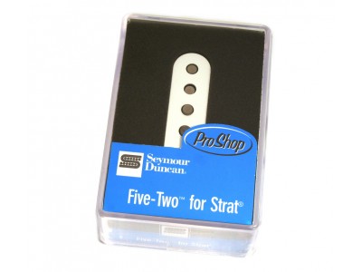 Seymour Duncan SSL52-1 Five-Two for Strat       