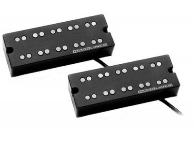 Seymour Duncan NYC Bass - neck 5 string 