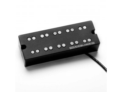 Seymour Duncan NYC Bass - bridge 5 string 