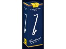 Vandoren Bass Clarinet Reeds CR123  