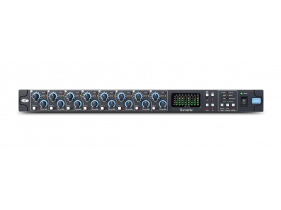 Focusrite OctoPre MKII Dynamic 