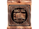 Ernie Ball P02550 EST PHOS EX LIGHT AC  