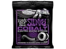 Ernie Ball P02720 COBALT PWR SLINKY  