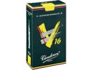 Vandoren V16 Soprano Sax Reeds SR7125  