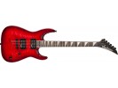 Jackson JS Series Dinky™ Arch Top JS32TQ DKA RW TRD električna gitara električna gitara