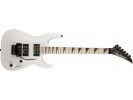 Jackson JS Series Dinky™ Arch Top JS32 DKAM MN WHT električna gitara električna gitara