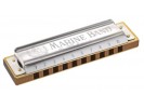 Hohner Marine Band Classic G-major  