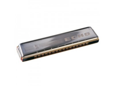 Hohner Echo 32 Tremolo C 