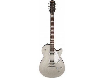 Gretsch G5439 ProJet RW Silver Sparkle 