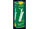 Vandoren Java Baritone Sax Reeds SR343  