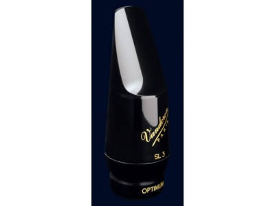 Vandoren Soprano sax mouthpiece Optimum SL3 SM701 