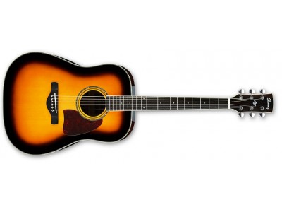 Ibanez AW300-VS * Ibanez AW300-VS *