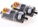 Groove Tubes GT-6L6-GE MED DUET