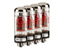 Groove Tubes GT-6L6-C(HP) MED QUARTET