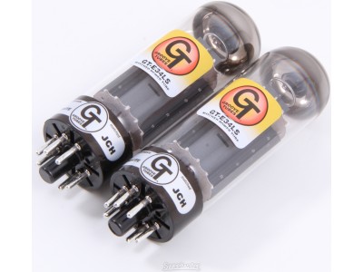 Groove Tubes GT-E34L-S MED DUET 