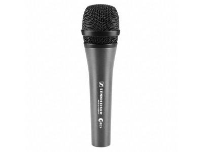 Sennheiser E 835 Sennheiser E 835