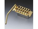 Schaller Vintage Tremolo RIGHT  32/37/42 Gold  