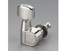 Schaller M6 Pin 3 left + 3 right 2 Nickel