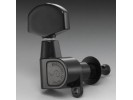 Schaller M6 6 left 1 Black Chrome