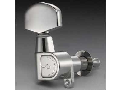 Schaller M6 6 left 1 Nickel 