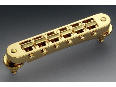 Schaller GTM 2-dimensional Fixed Gold 