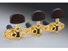 Schaller Hauser Ebony Gold  