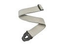 D'Addario PWSPL205 50MM PLNT LK CLASSIC-SILVER  