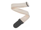 Planet Waves 50CT01 50MM COTTON STRAP NAT  