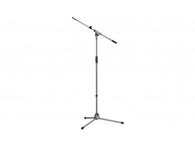 K&M Stands 21080 MICROPHONE STAND  